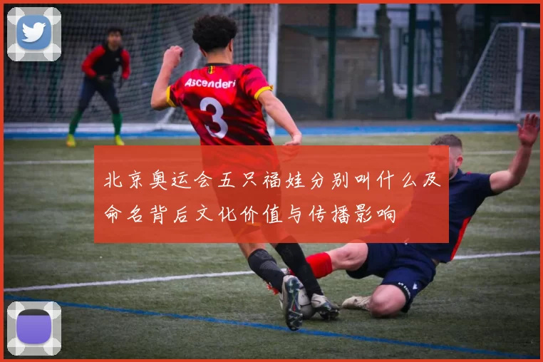 北京奥运会五只福娃分别叫什么及命名背后文化价值与传播影响