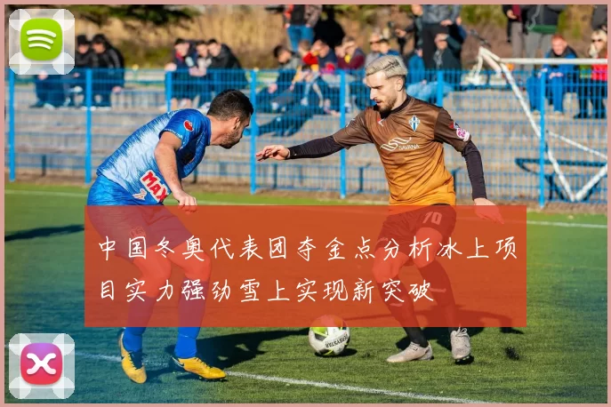 中国冬奥代表团夺金点分析冰上项目实力强劲雪上实现新突破